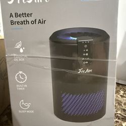 FreAire Purifiers 