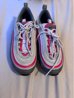 Nike airmax 97