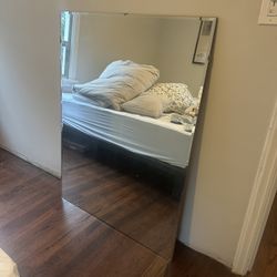 MCM High Quality Mirror 