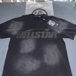 Hellstar T Shirt 