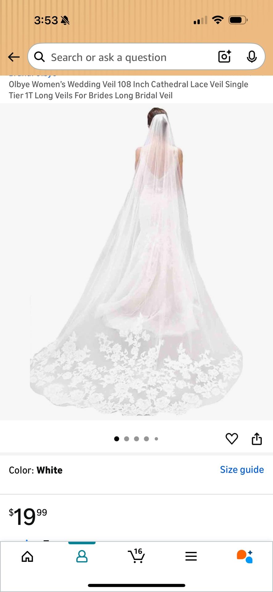 Veil