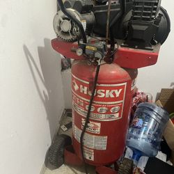 Air Compressor 