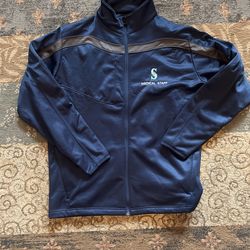 Mariners Jacket