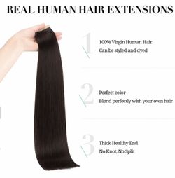 Tape in hair top extensions tulsa ok