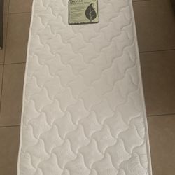 Crib Mattress 