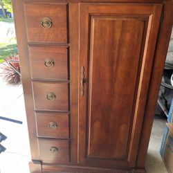 Armoire 