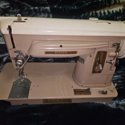 1950-60s Singer Sewing machine