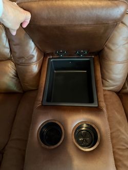Loveseat