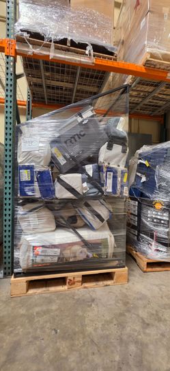 🏕️🔥 PALLET DE CAMPING Y CARPAS  🔥🏕️ -- 🏕️🔥 CAMPING & TENS PALLET
