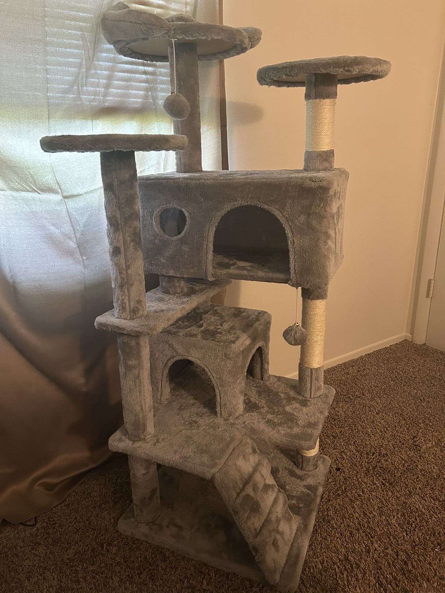 Cat Condo