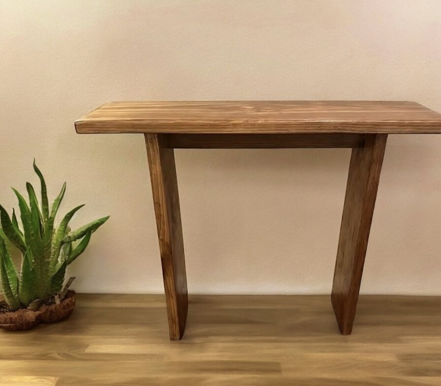 Console Table