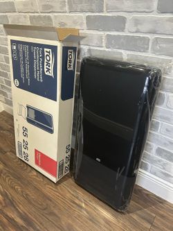 Tork Continuous Hand Towel Dispenser