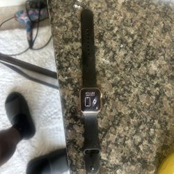Apple watch series SE