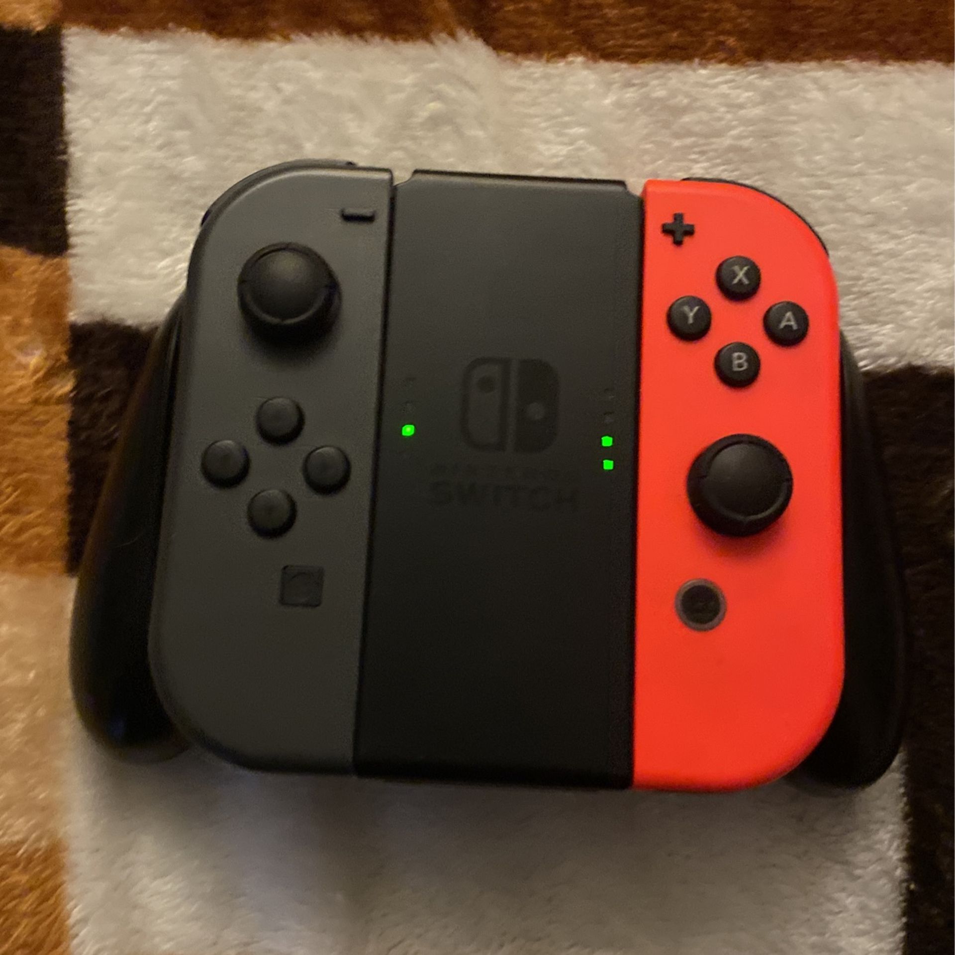 Joycons Joy-cons 