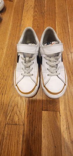 Nike Size 2