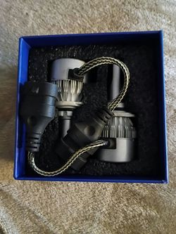 Led light kit for car or truck