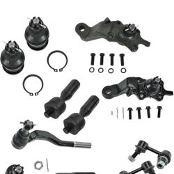 Front Suspension Kit Toyota Tacoma