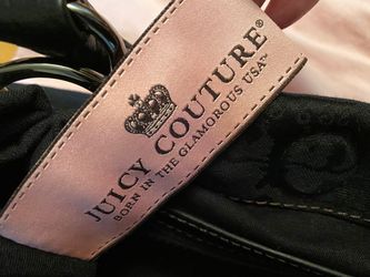 Juicy Couture Purse
