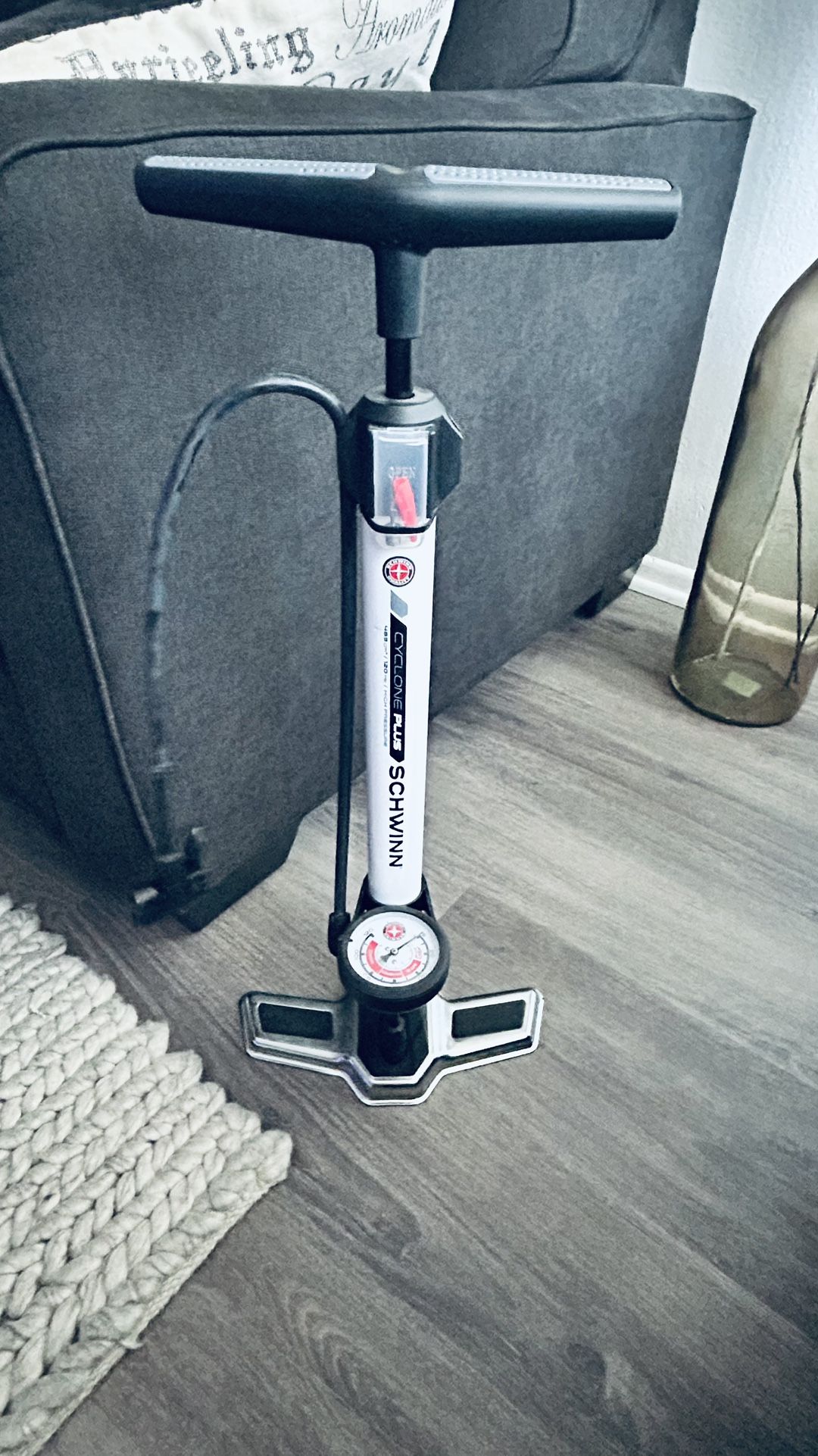 Schwinn Bike Pump