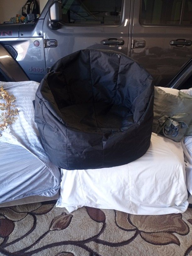 Big Joe Bean Bag Chair