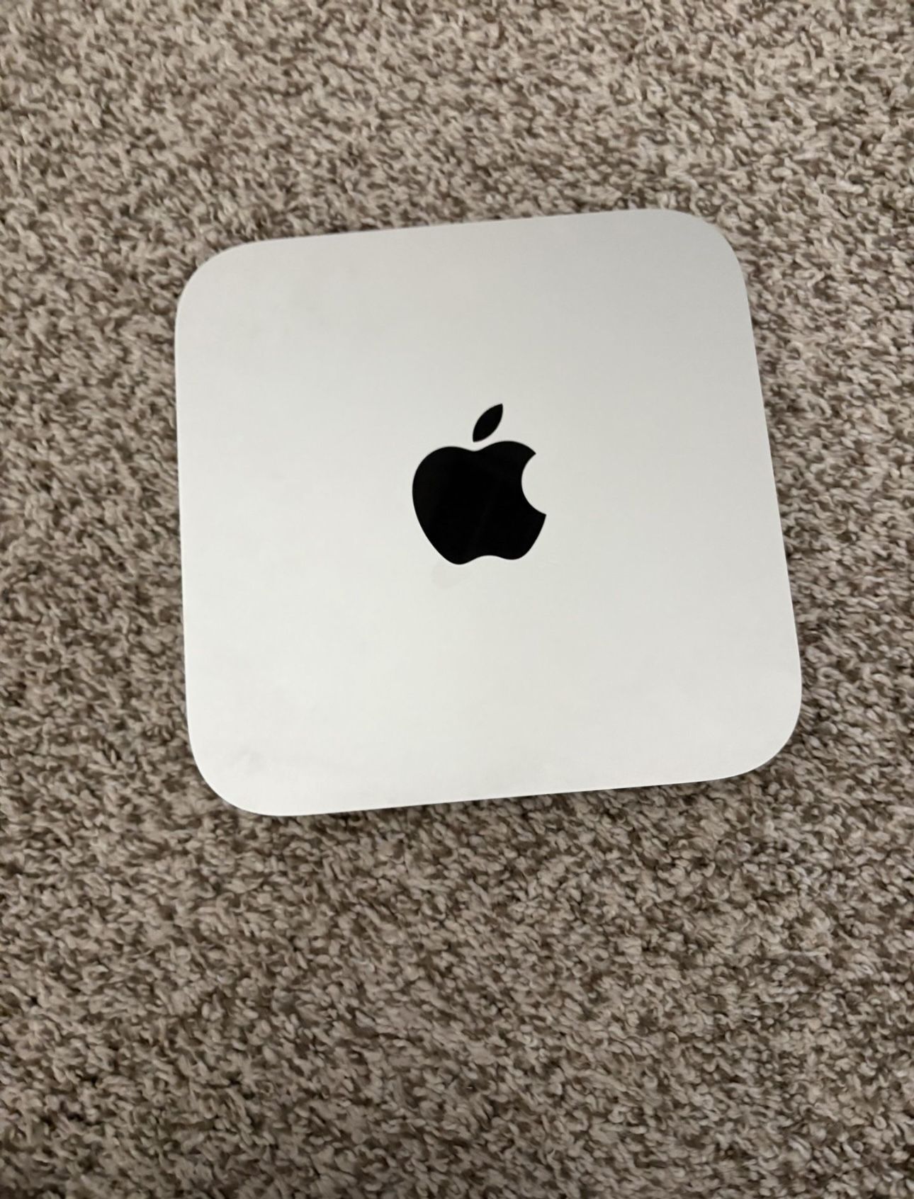Mac Mini M1