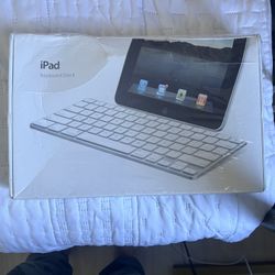 Ipad Keyboard Dock 