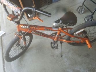 Bike kids