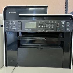 Cannon printers
