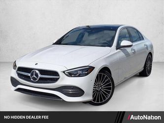 2026 Mercedes-Benz C 300