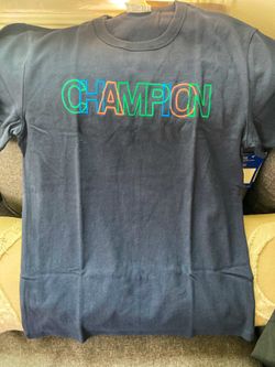 Champion shirt