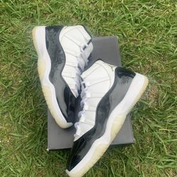 Jordan 11