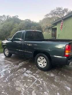 1999 Chevrolet Silverado