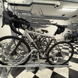 Cannondale 700 M CAADX 1