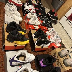 Jordan’s 