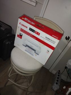 Canon PIXMA MG2522 Printer For Home Or School 