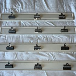 Pottery Barn Kids Artwork Holder