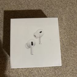 AirPods Pro 2