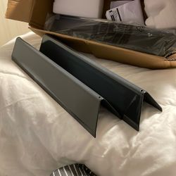 Set Of 5 BBQ Heat Flame Reflecters Nee