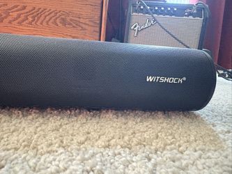 Witshock Sound Bar
