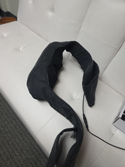 Next massage and heater