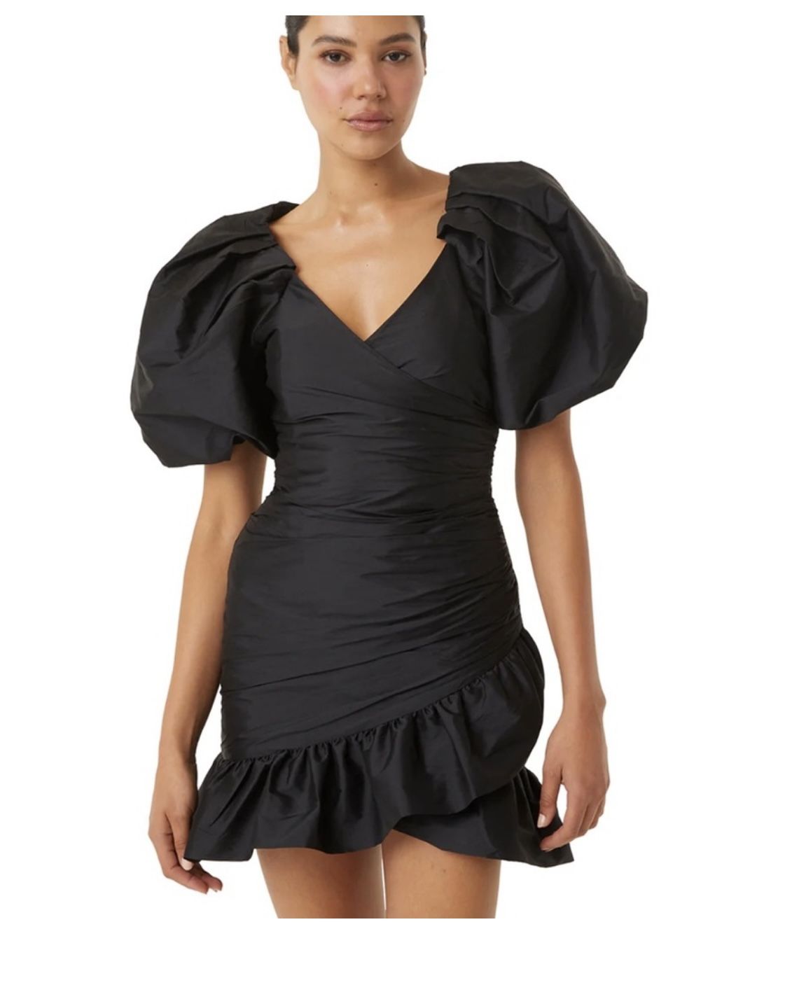 Misa Los Angeles Cybil Dress Size Medium