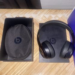  GREAT CONDITION SOLO 3 BEATS
