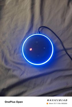 Amazon alexa dot 3rd generation