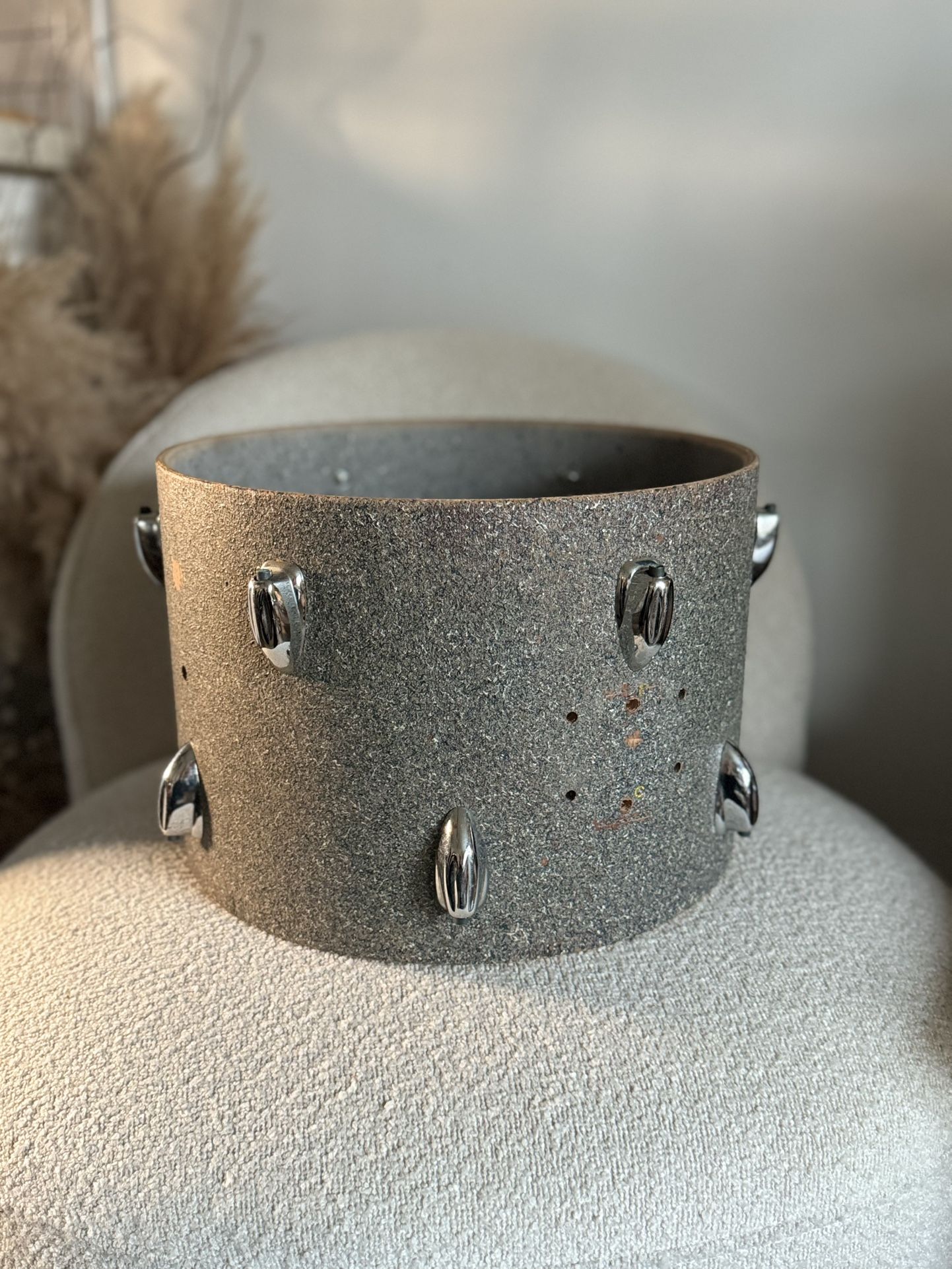 MIJ Majestic Tom Drum 13”x9 (FREE)