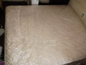 Cali King Mattress