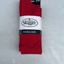 Baseball Socks 