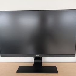 BenQ GW2480 24" IPS Computer Monitor