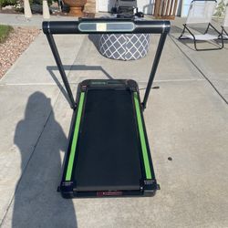 Dog Stroller And Treadmill