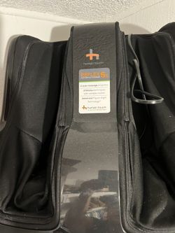 Foot And Calf Massager