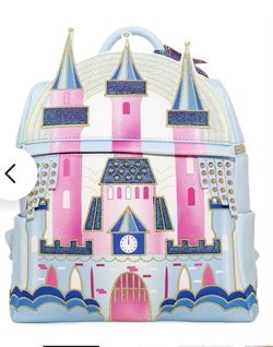 Disney Backpack